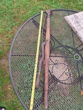 Antique 1872 American Pruner Williamsburg Ohio Pruning Tool picture