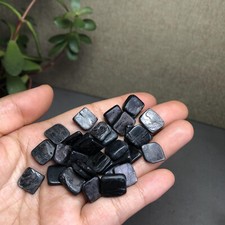 30Pcs NATURAL Golden mica Phlogopite gemstone quartz crystal Specimen 37g A1025 picture