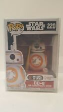 2017 SAN FRANCISCO GIANTS FUNKO POP STAR WARS DAY BB-8 SPECIAL EVENT EXCLUSIVE  picture