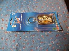 ksm. NIP  WinCraft Sports Acrylic Keyring  4 Sterling Marlin (Some Package Wear) picture