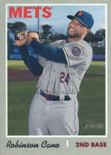 Robinson Cano Cards--You pick picture