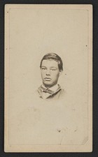 Alexandria VA William A. Low 1860s Civil War 36th Pennsylvania Infantry Soldier picture