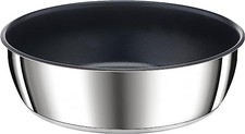 Tefal Ingenio Neo Ih Unlimited Sauté Pan, 24Cm Deep, Detachable Handle, Ih And _ picture