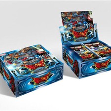 Marvel Kayou Guardians of the Galaxy New Box 30 Pack Sealed RARE picture