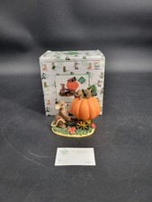 Enesco's Charming Tails 