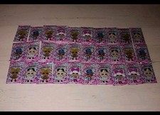 LOL Surprise Dance Off Game Cards Lot 30 Sealed Packs picture