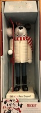 Disney Parks Mickey Mouse Nutcracker