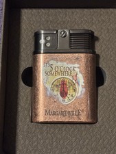 Margaritaville Butane Refillable Lighter New In Package picture