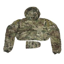 Crye Precision Insulated Halfjak Multicam Weather Jacket US Military USGI Medium picture