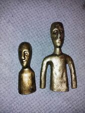 bronze figurines picture