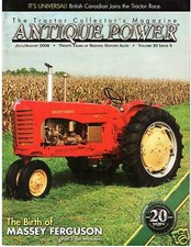 Universal Tractor HP Saunderson, 1926 Minneapolis 17-30, IH 600, 105 Cub Tractor picture