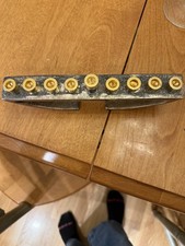 Steve Klein Modern Menorah picture
