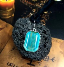 Love MOHINI Vashi Attraction Hypnot Mind Control Occult A++ rare Pendant++ picture