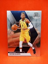 2019-20 Mosaic Silver Card Panini #145 NBA Pacers Victor Oladipo picture