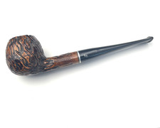 Vintage Bonnie Brier Standard Estate Tobacco Pipe Imported Briar picture
