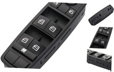Master Power Window Switch for Mercedes-Benz - Fits Mercedes-Benz picture