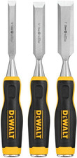 Dewalt Pro Wood Chisel Set 3 Piece picture