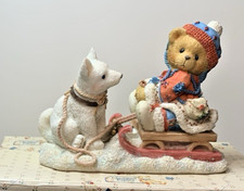 Cherished Teddies - ERICA