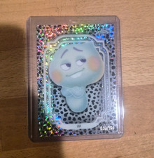 Topps 2024 Topps Chrome Disney Pixar Soul 22 Dalmation 050/101 picture