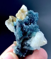 113 Carat Tourmaline Crystal Specimen From Afghanistan picture