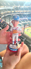 Nolan Ryan Bloody Lip Bobblehead Sept 17 2026 picture