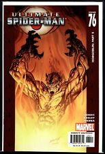 2005 Ultimate Spider-Man #76 Marvel Comic picture