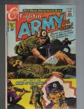 1971 Fightin' Army #100 - the Medic picture