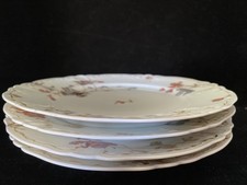 S/4 Antique Limoges Haviland 9.50