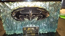1997 Batman & Robin Batman Batarang Replica in case picture