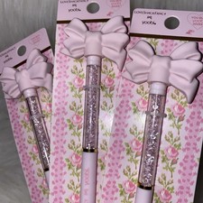 LoveShackFancy x Target - Yoobi3 pc ballpoint pens New picture