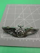 LOT OF 9 DIFFERENT - IRA PINS - G-23 WINGS,COLLAR,STA-BLACK,KNIFE,US ARMY,RIFFLE picture