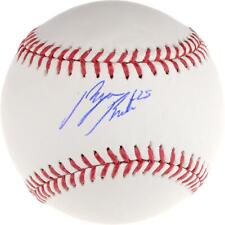 Byron Buxton Minnesota Twins Signed Baseball - Fanatics picture