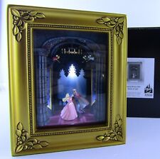 WDW Art of Disney, Sleeping Beauty 60th Anniversary Gallery Light Box, Olszewski picture