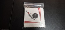 ​Vintage 1950s Pakay Bowling Paper Luncheon Napkins MCM Gibson Party Decor picture