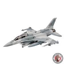 Hasegawa UAE Air Force F-16F Block 60 Fighting Falcon Model Kit PT44 1/48 Japan picture