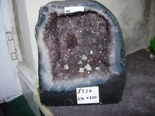 Amethyst geode Ap2 100's more in our eBay shop Chesterfield picture