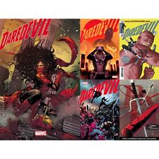 Daredevil (2022) 6 7 8 | Marvel Comics | COVER SELECT picture
