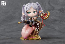 RA Studio Frieren Resin Figurine Statue Collectibles 18cm Presale picture