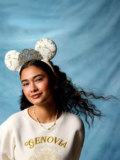 NWT D23: Mia Thermopolis Disney Ears (Exclusive) picture