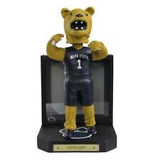 The Nittany Lion Penn State Nittany Lions Framed Showcase Bobblehead NCAA picture