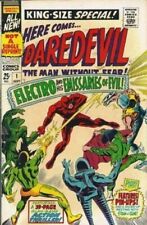 Daredevil Special #1 (1967) in 7.0 Fine/Very Fine picture