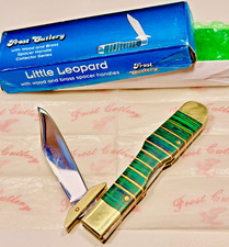 Vintage FROST CUTLERY -- 3.5