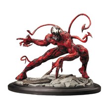 Kotobukiya Collection Carnage Fine Art Statue 2230/3300 picture