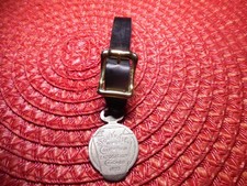 ORIGINAL 1893 Souvenir World Fair Columbian Exposition Chicago Watch Opener W/S picture