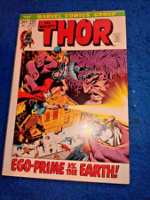 THOR #202  1972 picture
