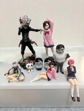 Dandadan Figure Set G.E.M. Ichiban Kuji Prize Collectible Anime Japan picture