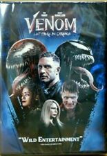 Venom: Let There Be Carnage (DVD, 2021) NEW SEALED picture