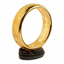 The Lord of the Rings One Ring Lamp picture