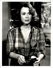 LG928 1979 Original NBC Photo PIPER LAURIE IN TV SERIES DEBUT Actress in Stag picture
