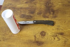 GEC Great Eastern Cutlery 71 Farm & Field Bull Nose 715121 Slipjoint Knife MINT picture